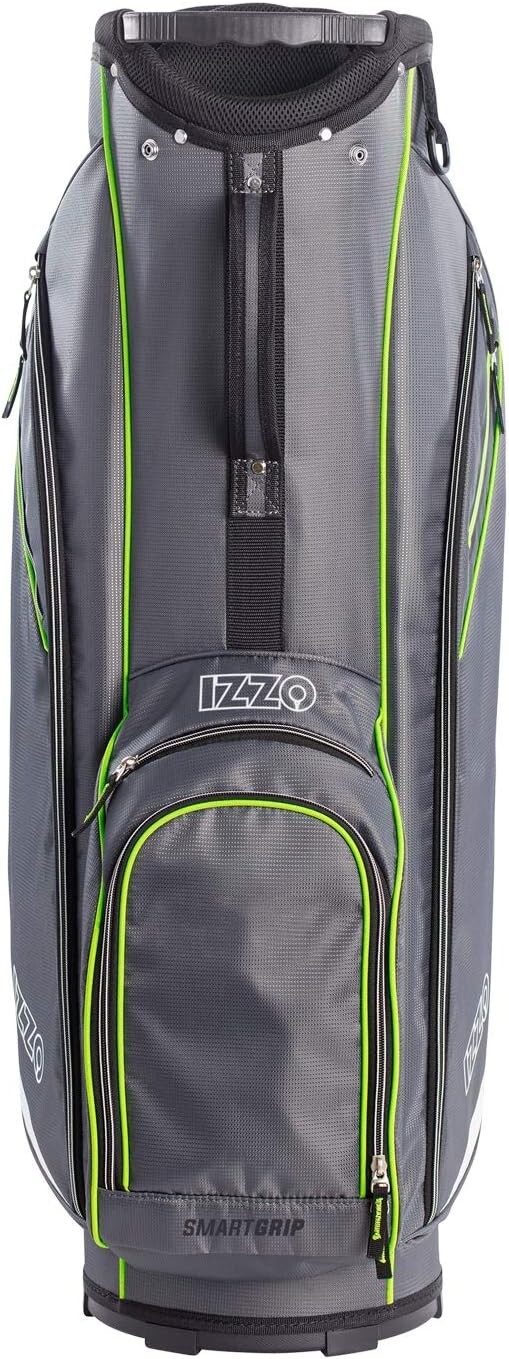 Ultra Lite Cart Bag