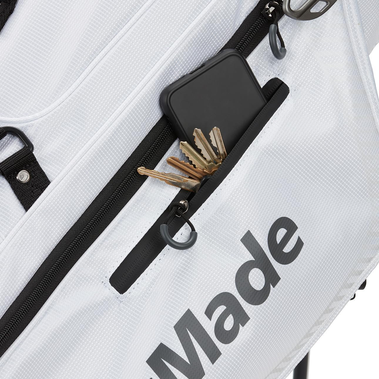 Golf PRO Stand Bag