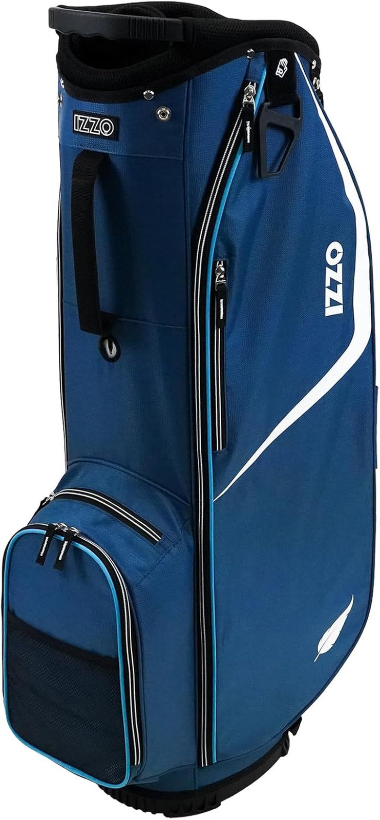Lightweight Ultra Lite Golf Cart Bag – Perfect for Easy Carrying on the Course