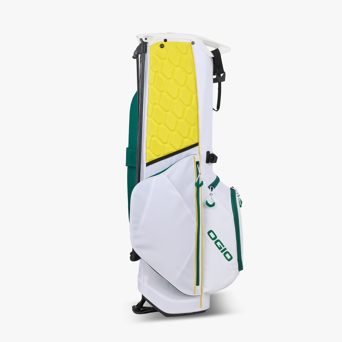 OGIO FUSE ’26 Golf Stand Bag Magnolia 4-Way Top