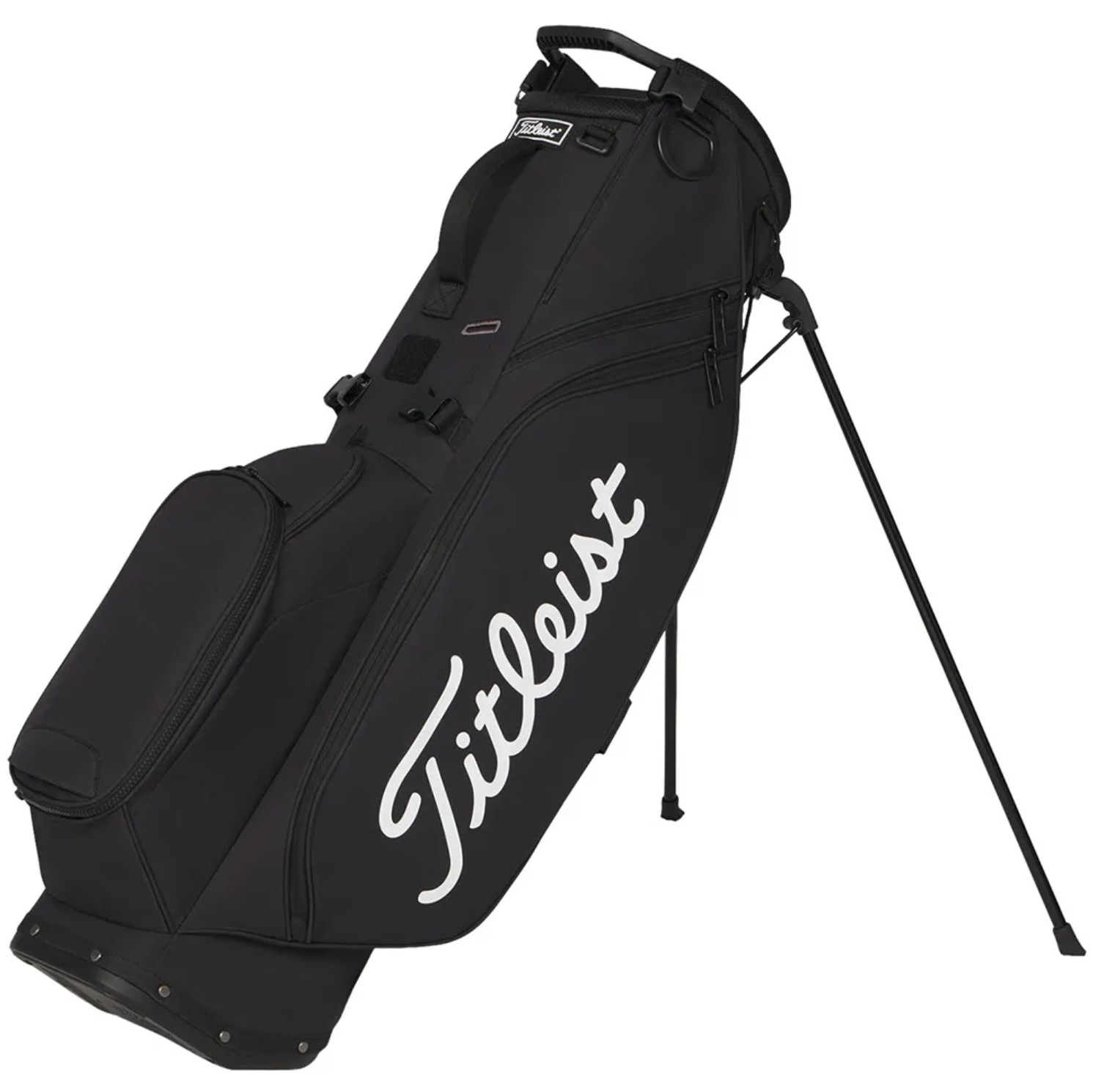 NEW 2026 Titleist Players S4 Stand Bag USPS Priority Mail