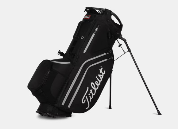 New 2024 Titleist Hybrid 14 Stand Bag -You Pick Color – Free Shipping!