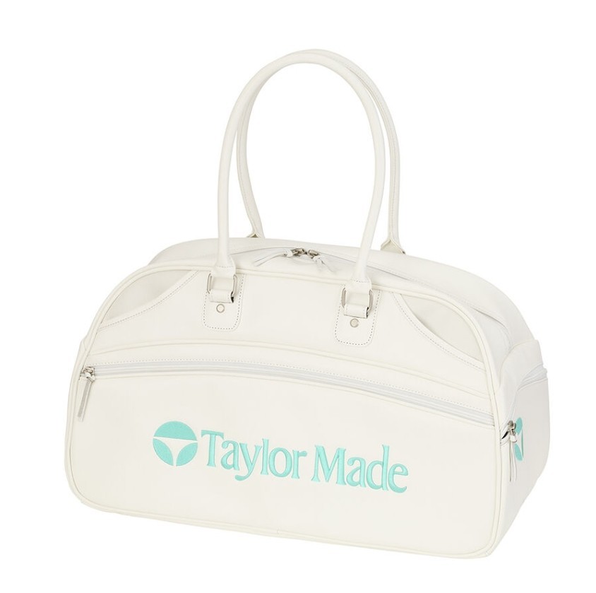 Taylormade Genuine 2026 Heritage Boston Bag L51xW24xH29cm