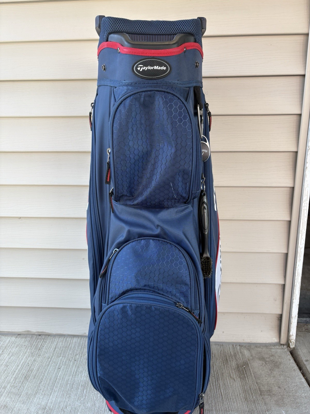 Taylor made Golf Bag