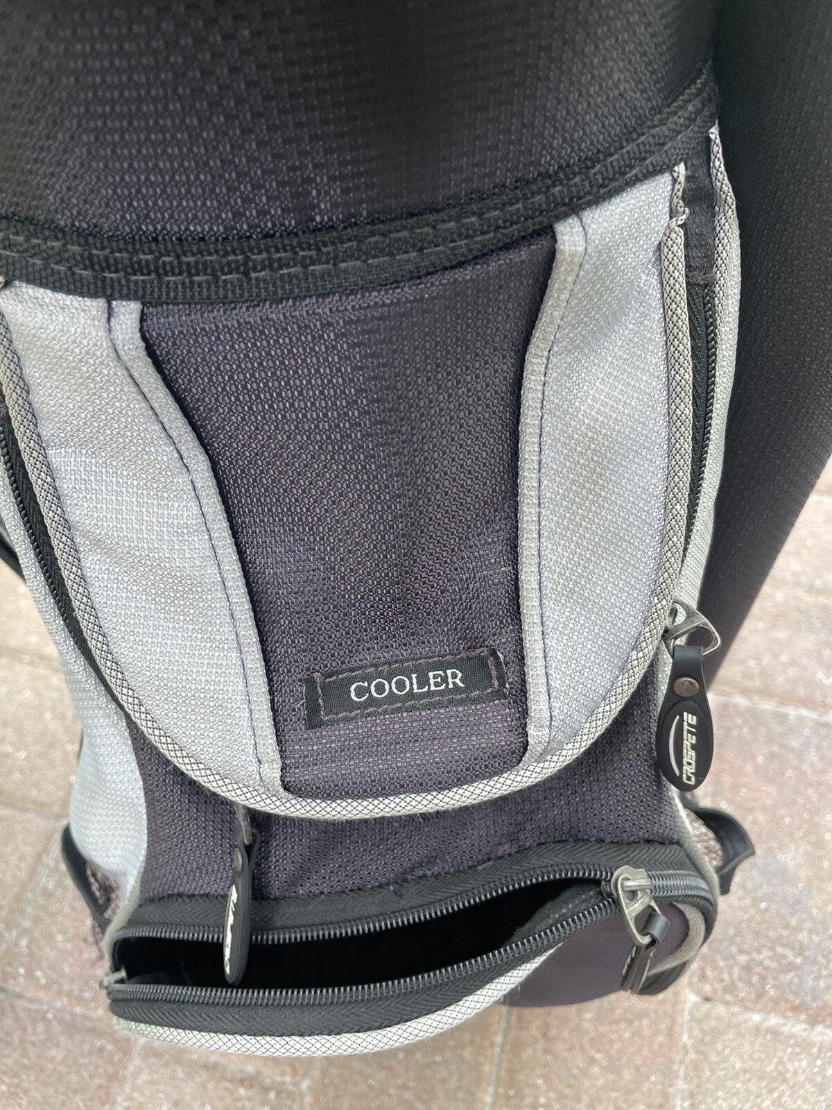 Crospete Golf Cart Bag