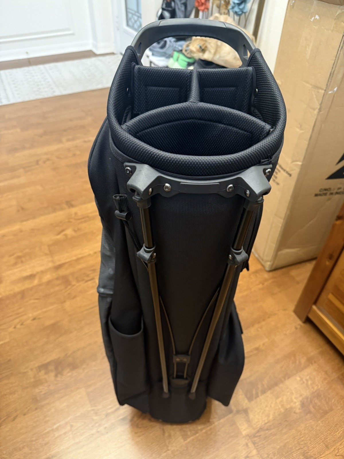 Nike Air Sport 2 Stand Golf Bag