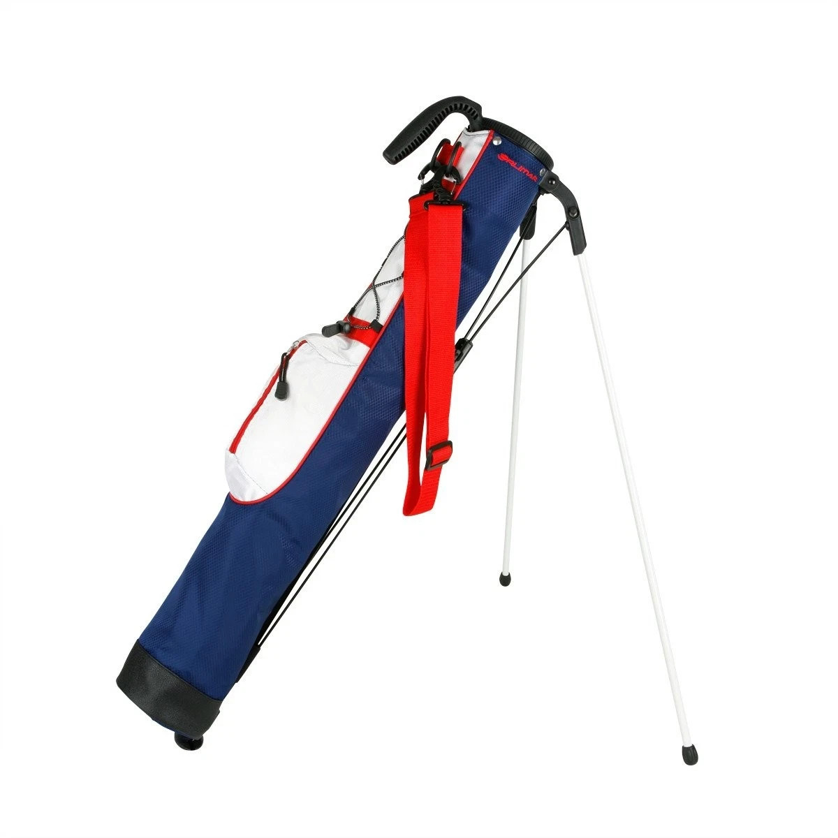 Pitch ‘n Putt Lightweight Stand Carry Bag for Men & Women Golf Clubs USA