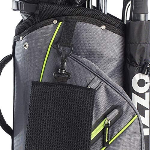 Ultra Lite Cart Bag