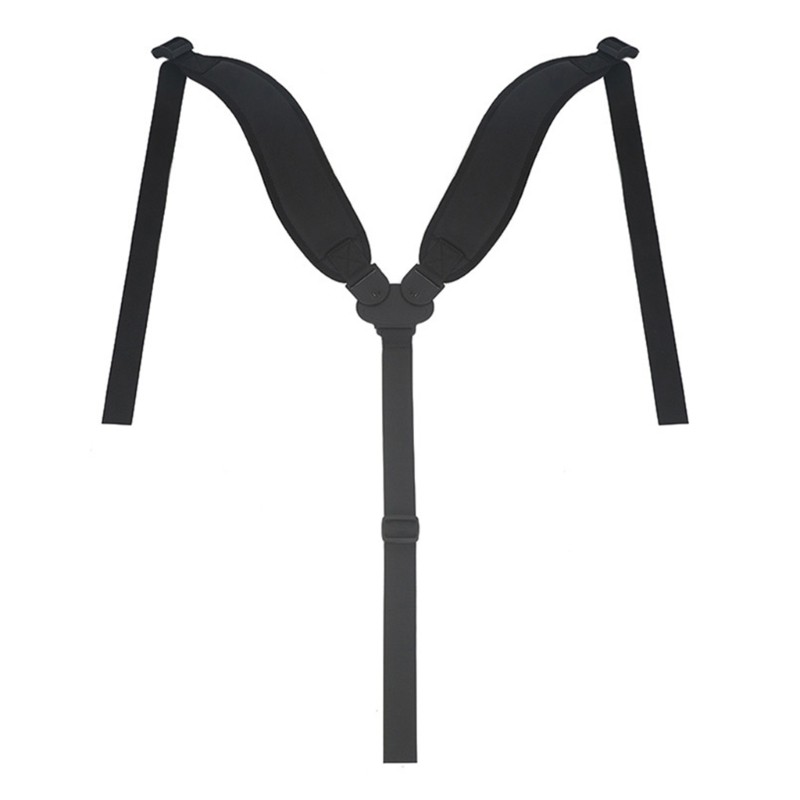 Weather Resistant Golf Bag Shoulder Strap Suitable for Various Conditions