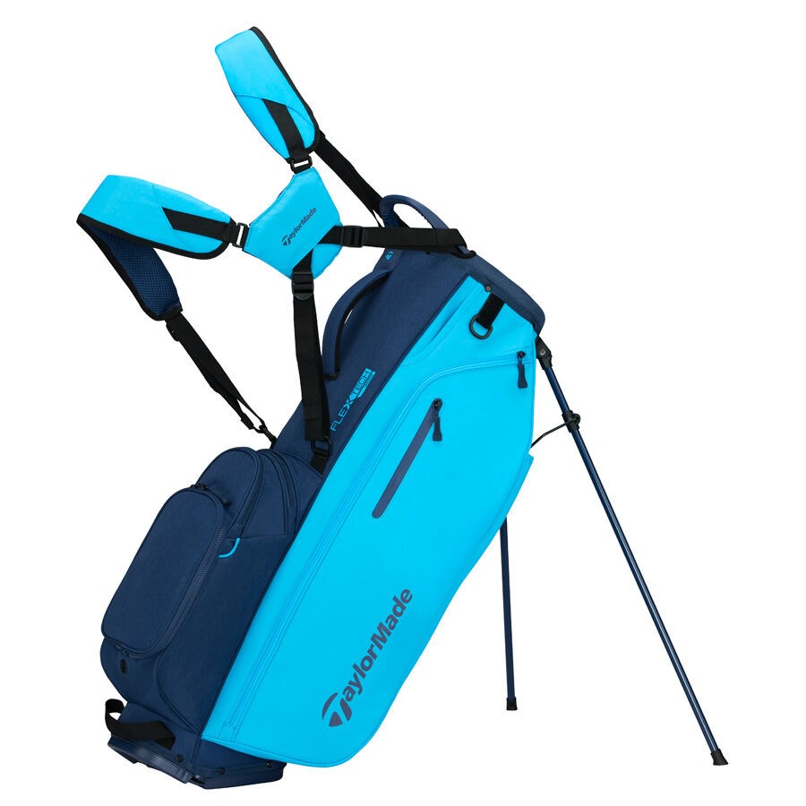 TaylorMade Flextech Crossover Stand Golf Bag 2026