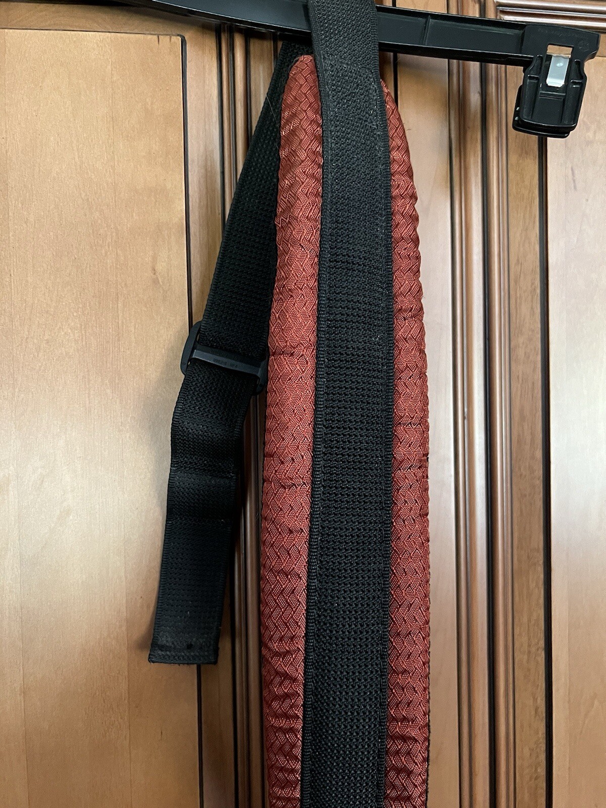 TITLEIST Sunday Orange Carry 2 Way Golf Bag Replacement Shoulder Strap Only