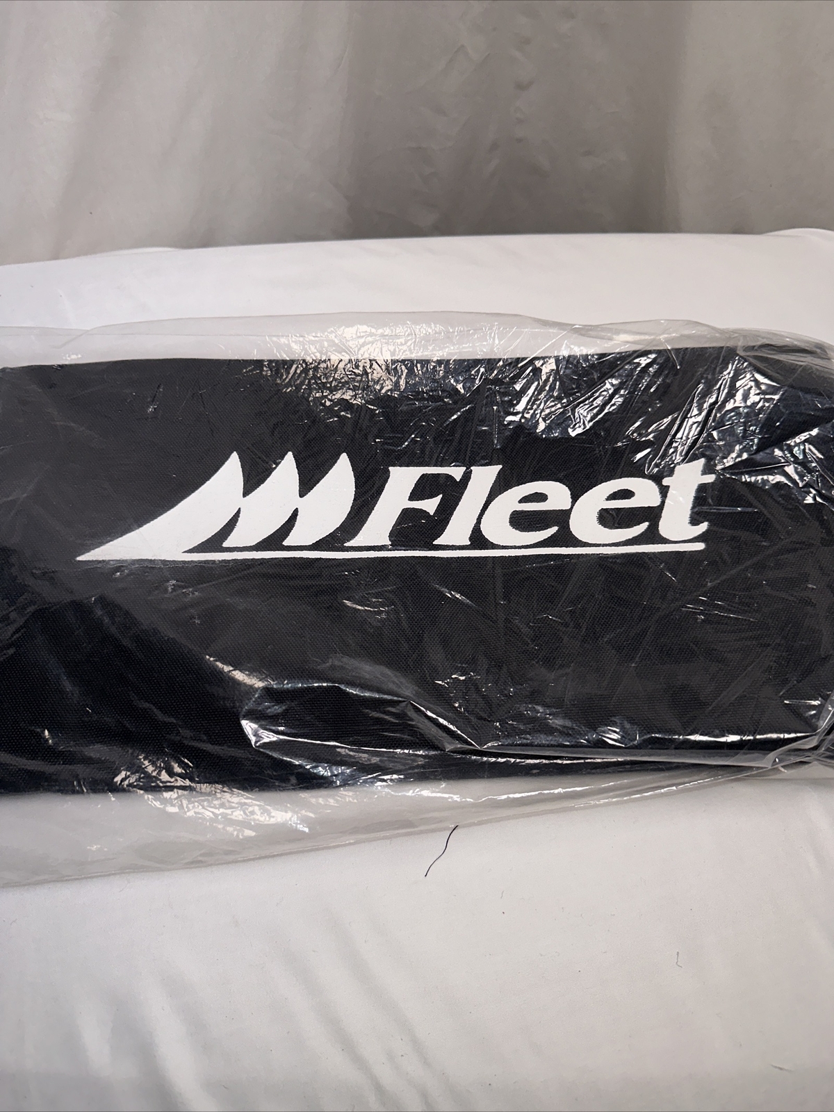 Flying Golfers Scott Travel Canvas Golf Bag Cover “Fleet” – NEW!!