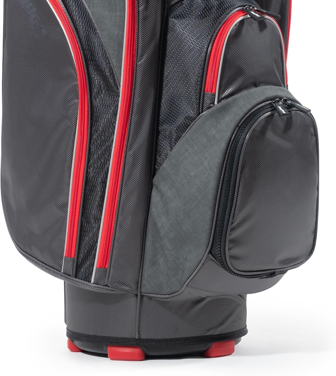 Revolver XP Golf Cart Bag 14 Way Divider 360⁰ Rotating Top