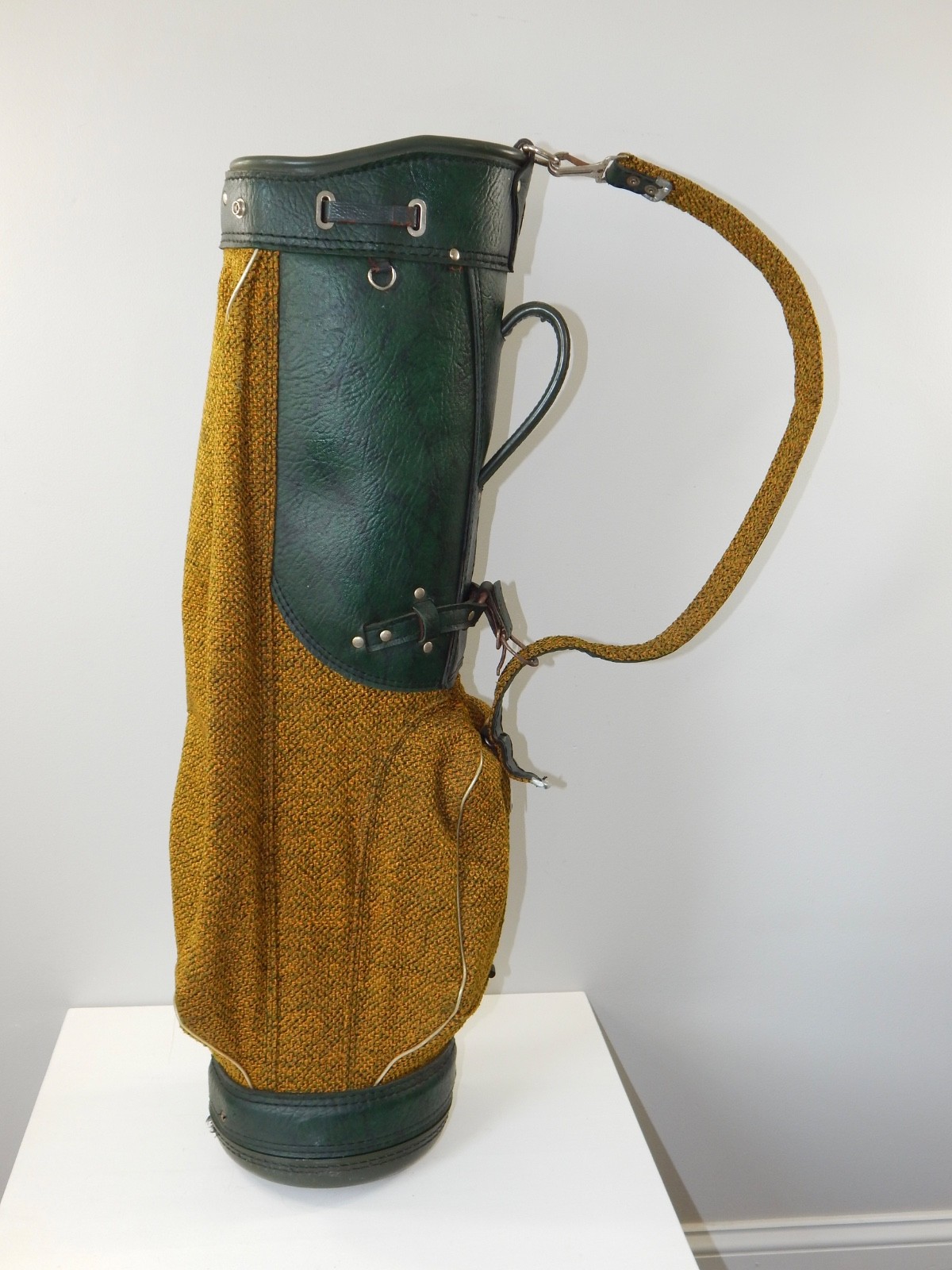 Vintage Pro Group Hot Z Cart Golf Bag