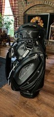 New Sun Mountain Cart Bag