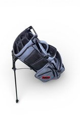KBS Premium 6 Way Hybrid Stand Golf Bag 4.0 Gray